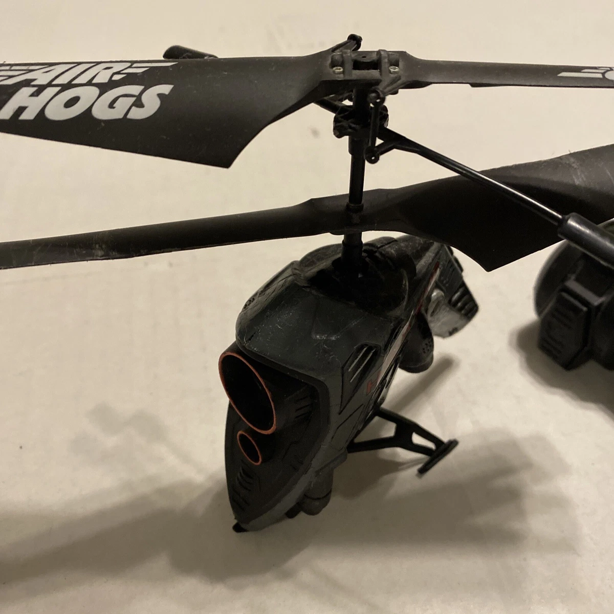 Air hogs sharpshooter deals