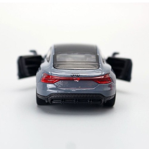 1:43 Audi RS e-tron GT Model Car Diecast Vehicle Toy Cars for Boys Kids Gifts - Picture 8 of 15