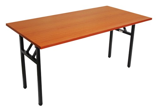 Steel Frame Folding Meeting Table - Picture 3 of 6