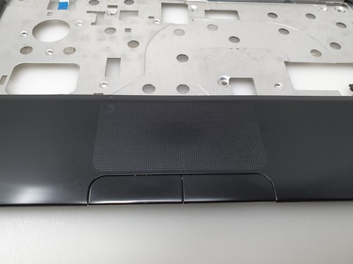 Altavoces HP Pavilion dm1 reposamanos panel táctil trackpad botón de encendido genuinos - Imagen 5 de 17