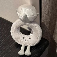 Jellycat Diamond Ring