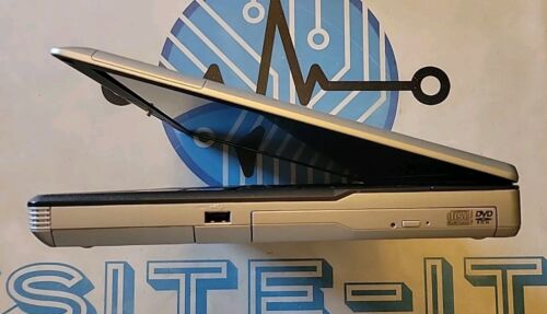 Vintage Gateway M675 PRR 17" Laptop Intel Pentium 4 HT 3.00GHz *No HD OS RAM AC - Picture 11 of 16