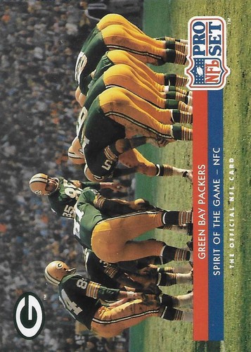 1992 Pro Set Football (#244-481) - Complete Your Set - All cards $1.20 - Picture 134 of 250