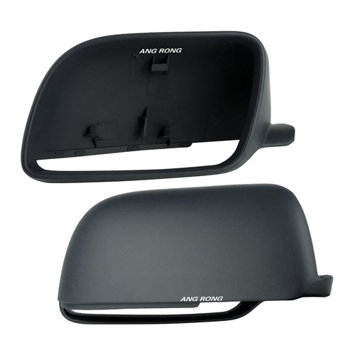L/R Spiegelkappen Außenspiegel Grundiert für VW Polo 9A,9N bj.10/2001-04/2005 - Bild 6 von 15