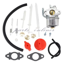 Carburetor for Briggs & Stratton 798917 695727 790558 791292 791953 794587 Carb