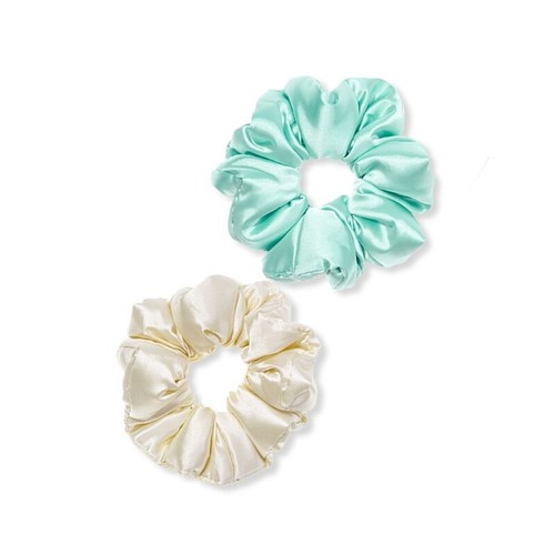 2pcs Set Fashion Hair Accessories Hair Tiesfor Women Comfortable and Easy to Use - Picture 6 of 10
