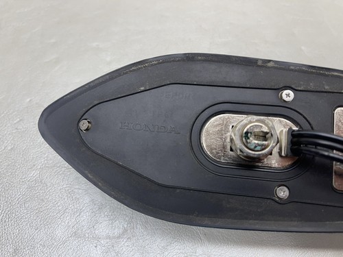 2013-2015 Honda Accord Crosstour Roof Antenna SHARK FIN OEM (BG62M) - Picture 10 of 12