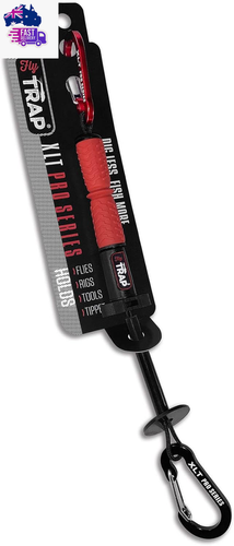 XL Fly Trap (With Tippet Holder) (XLT) - Picture 7 of 12