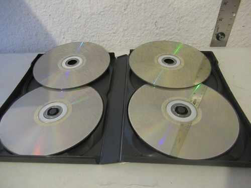 DVD COMPLETE SEASONS YOUR CHOICE YOU PICK DISCOUNTS updated 8/28/25 - Picture 190 of 381