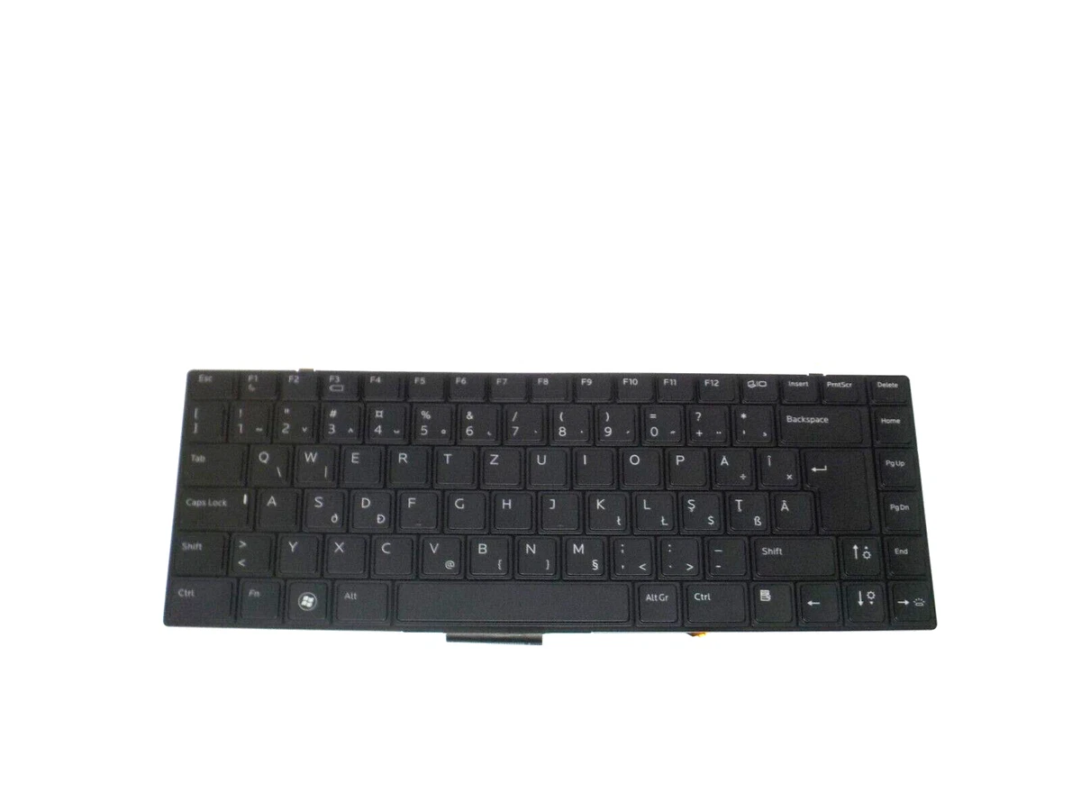 Câble D'Écran Dell XPS 1640 1645 1647 16 Pouces Dp / N 0D365M DD0RM2LC200