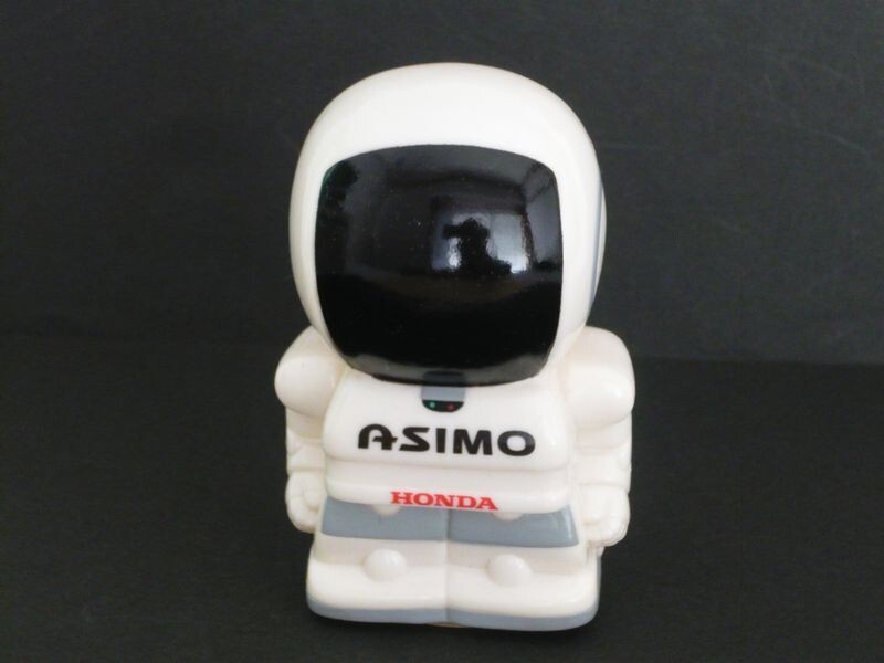 任天堂 - ASIMO ASIMO moneybox YX108 HONDA BANDAI from JAPAN | eBay