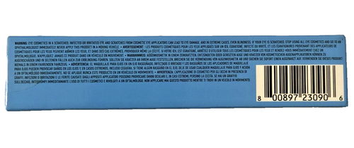 NYX Vivid Brights Matte Liquid Eyeliner VBLL06 Blue Thang 0.06 oz Discontinued - Picture 5 of 5