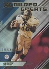 2019 Panini XR Jerome Bettis #GG-20
