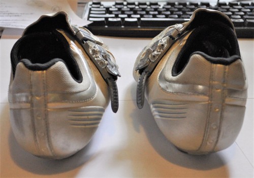 DIADORA WOMAN'S BICYCLE SHOES US SIZE 9 - Picture 4 of 5