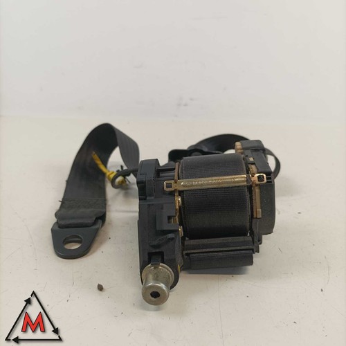 Cintura sicurezza anteriore sinistra 33035689C Fiat Stilo 01-10 (88969) - Picture 2 of 4