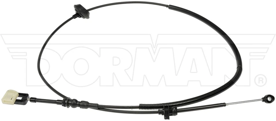 Cable de palanca de cambios de transmisión automática para Ford E-150 Econoline Dorman 2008 Foto 2 de 4