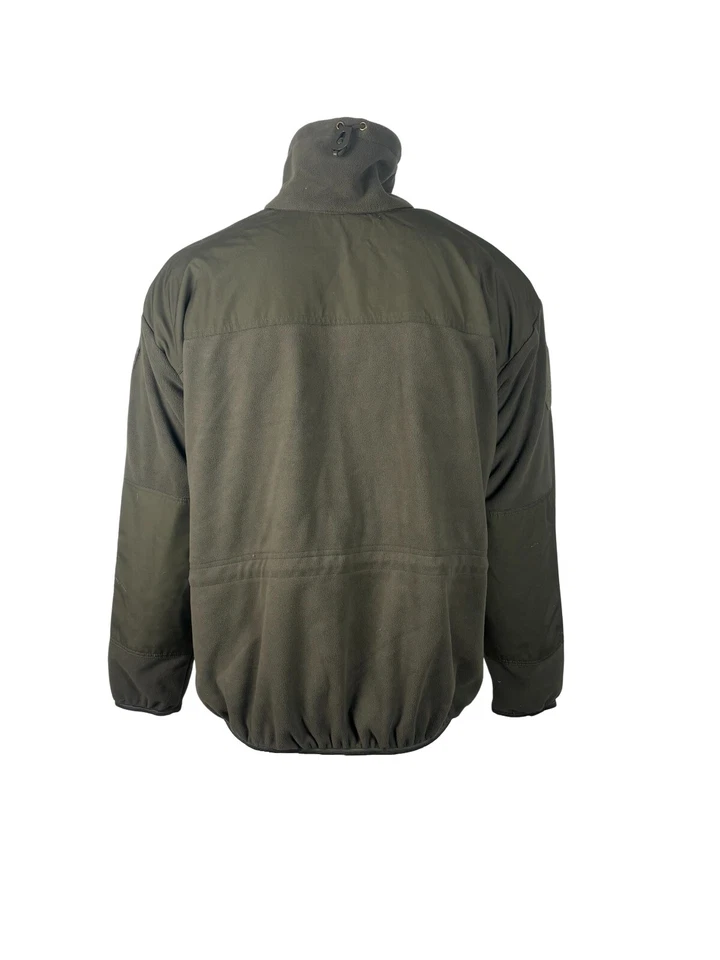 Veste Polaire KAZ03 Armée Autrichienne avec Membrane NEUF – Surplus Militaire🛡️ - Photo 3/4