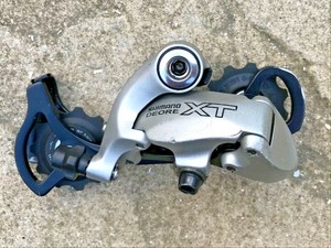 rd 9 speed long cage