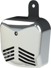 Custom Dynamics Probeast� Dual Tone Air Horn Pbahc