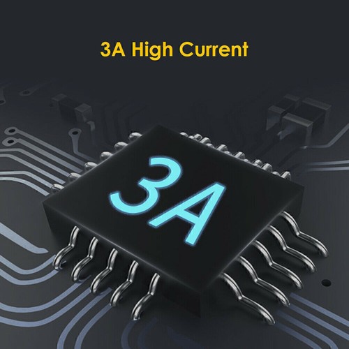 1USB C Type Female to PD Charging Power Mount Converter for Surface Pro 3 4 5 6 - Photo 11/11