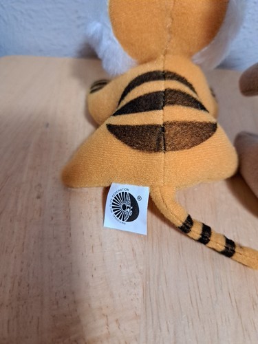 11 Small Plush Mixed Stuffed Animals - Picture 4 of 21