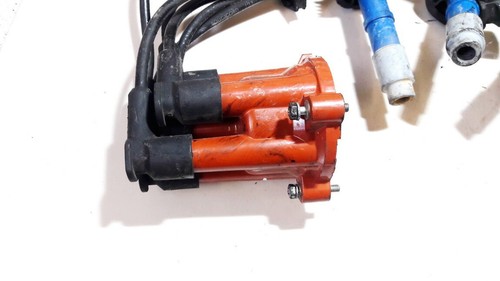 Volvo V70 1998 Distributor Cap Used, Genuine #1139587-79 - Picture 2 of 9