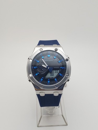 Mens Digital Watch - Picture 2 of 12