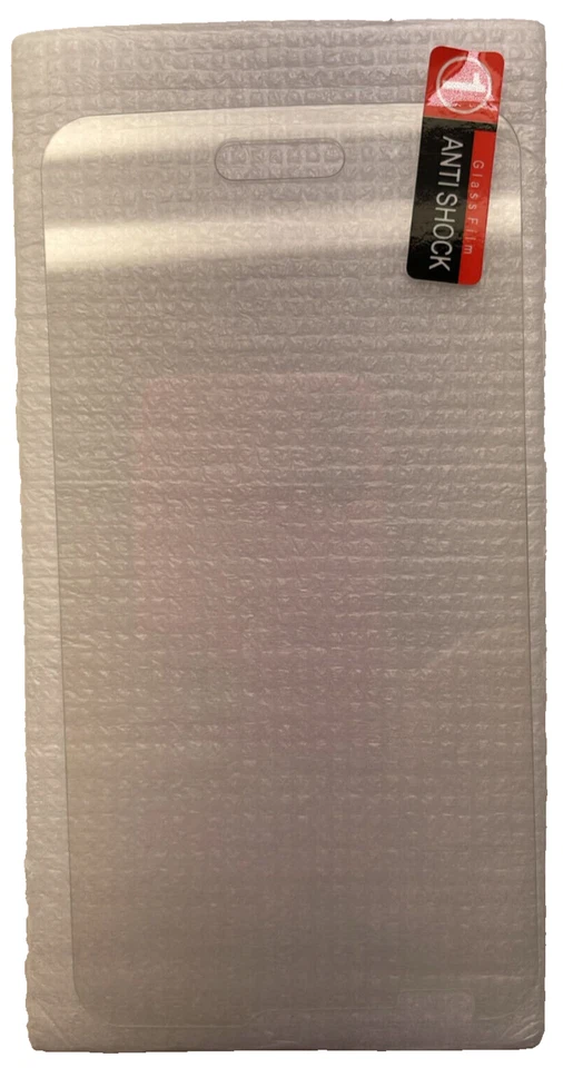 PremiumTempered Glass Screen Protector for Samsung Galaxy Avant - Clear - Image 2 of 4