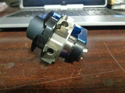 Fuji 6-692B CP65 Windmills w/Nozzles - Picture 2 of 3