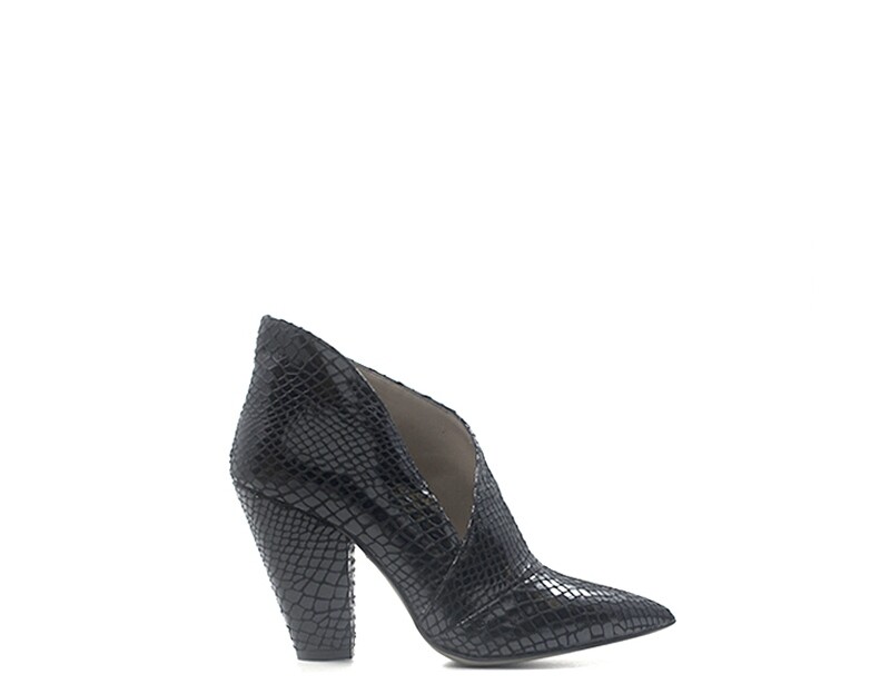 Shuhe EMMI COUTURE Tronchetti PU 13-PITNE Shuhe EMMI COUTURE Tronchetti PU 13-PITNE