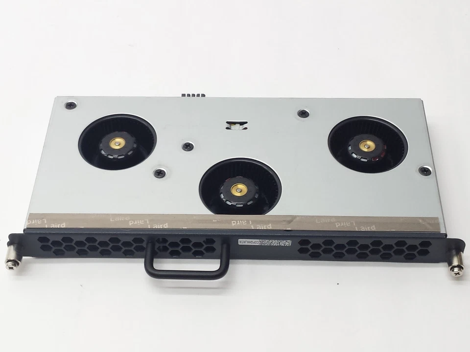 JUNIPER EX4200-FANTRAY-A+ EX4200 FANTRAY E/W 3 FANS COPQAAJ MODULE COPQAAJATA - Image 2 of 4