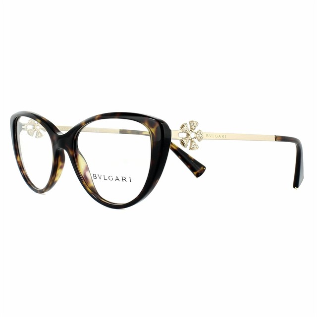 bvlgari glasses