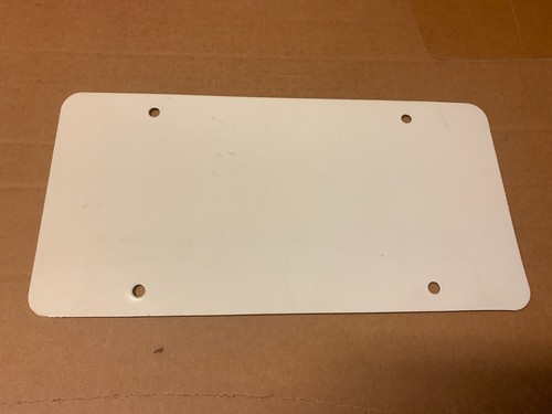 Fred Godard Ford Tallmadge Ohio Auto Concesionario Booster Placa de Licencia - Imagen 2 de 2