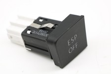 Stabilitätsprogramm ESP VW Passat 3C Orig. 3C0927117C Schalter Taster elektron