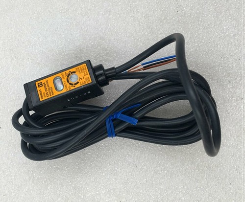 NEW OMRON Proximity Switch E3S-DS10B4 FREE SHIPPING - Picture 5 of 5