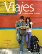 Viajes by Robert Hershberger
