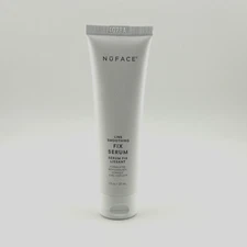 NuFACE Line Smoothing FIX Serum – 1oz / 30ml – Sealed – EXP 03/2027