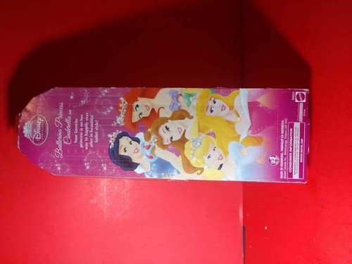 DISNEY CINDERELLA BALLERINA PRINZESSIN PUPPE NEU - Bild 6 von 9