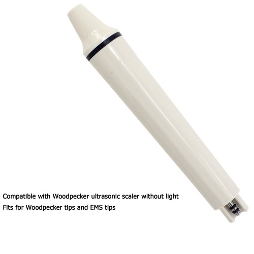 Pájaro carpintero HW-3H dental ultrasónico piezoeléctrico pieza de mano puntas G1 G4 P1 P3 EMS - Imagen 35 de 128