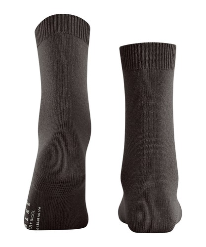 Falke Cozy Wool Women's Socks Wool Socks with Cashmere Merino Wool Sustained - Picture 33 of 146