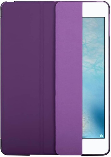 PU-Leather Case For Apple iPad Air-1,Air-2, 5th/ 6th Gen,9.7" Smart Magnet Cover - Picture 45 of 96