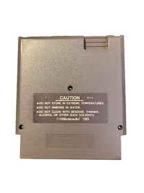 &iexcl;Objetivo! Nintendo NES