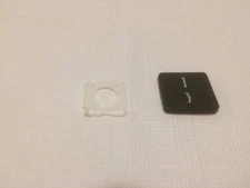 Apple Macbook Pro 13" A1278 2009 2010 keyboard keys