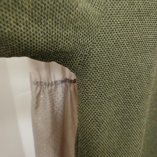 Realtree Men's camo sweater UltraQuiet WaveX 1/3 Zip Poly Hunting Pullover Sm. - Picture 7 of 12