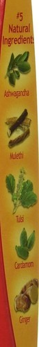 Brooke Bond Red Label Natural Care Tea Made with Immunity- 5 Ayurvedic Herbs - Picture 7 of 9