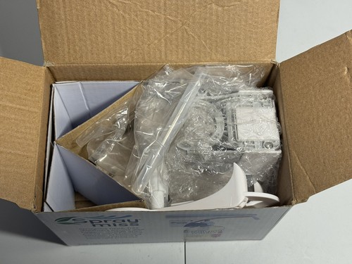 Spraymiss Touch-Free Dispenser - Picture 7 of 8