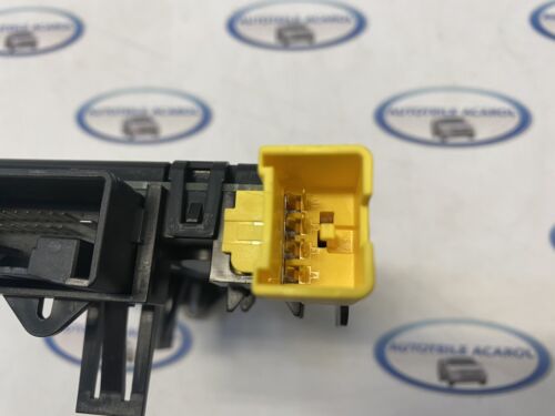 VW Golf 5 Touran Tiguan Lenksäulensteuergerät Steuergerät Lenkrad 1K0953549BG - Bild 6 von 10