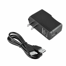 AC/DC Adapter Power Charger for TL1KPZ Stanley Zero Trace 1014 Lumen Flashlight