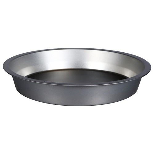 Cooking Concept Cooking Concepts Round Tin Cake Pans, 8 in. - Picture 3 of 3