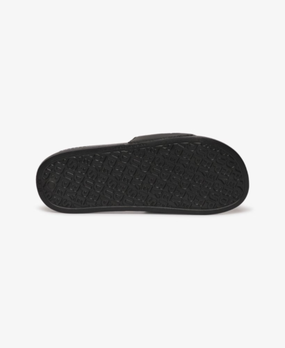 Superdry Sandalias Chanclas Deslizantes Para Hombre Core Graphic Piscina Tobogán Negro Azul Marino - Imagen 24 de 42